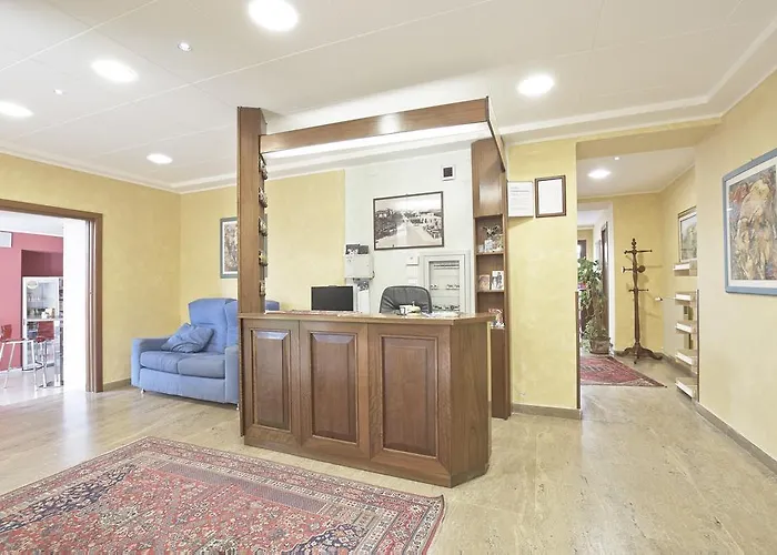 Hotel Valentini Inn