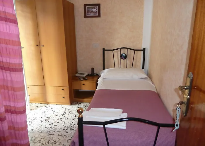 Hotel Bolognese