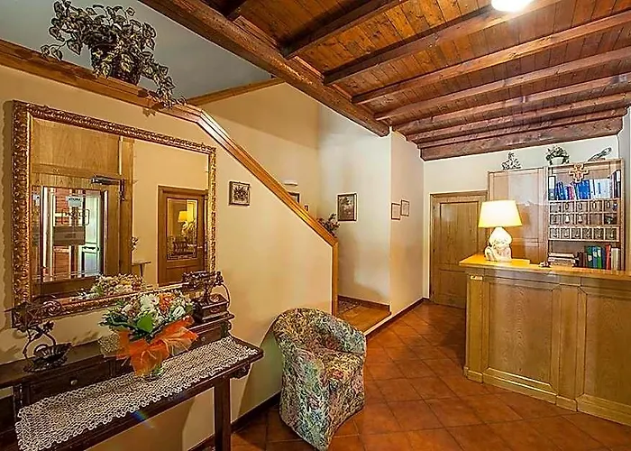 Hotel Plestina Ristorante Pizzeria