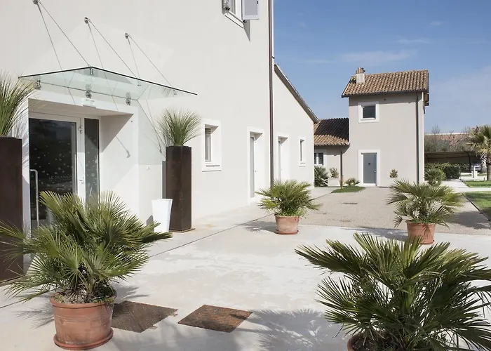 Hotel & Resort Le Colombare